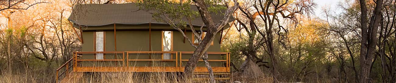 Mushara Bush Camp